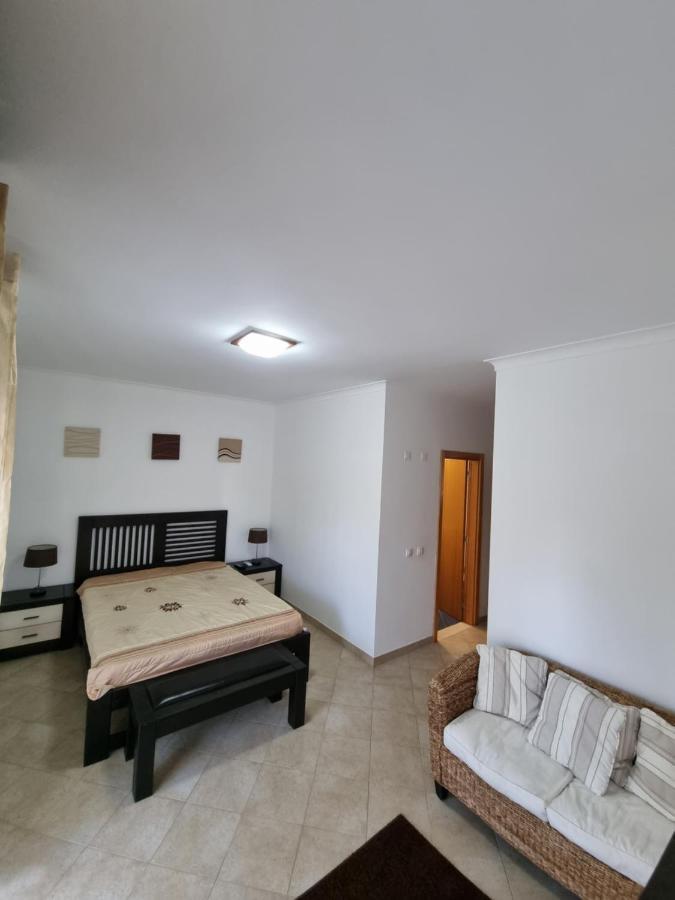 Ocean Pearl Appartement Lagos Buitenkant foto