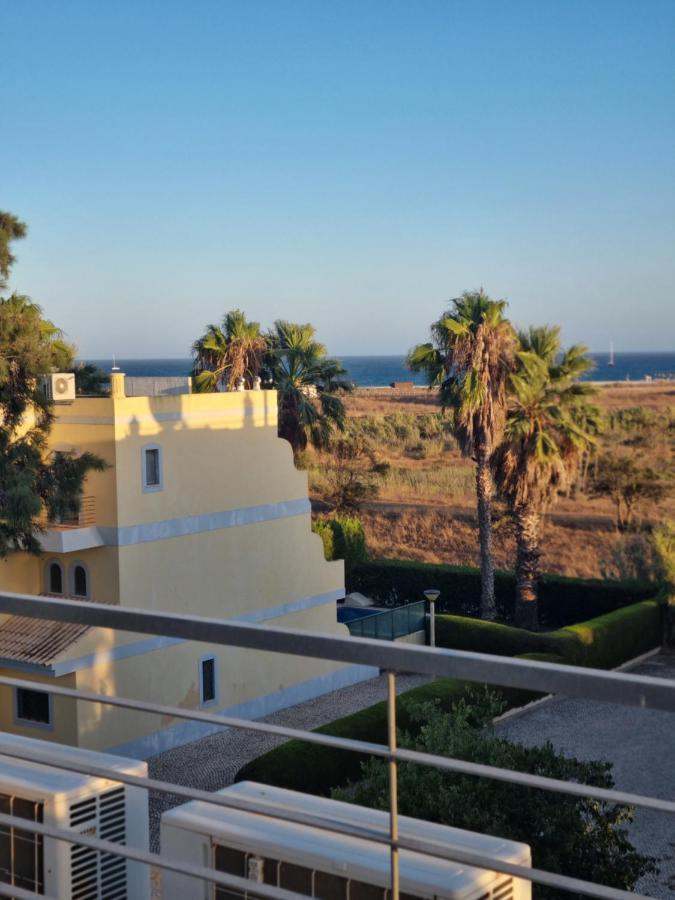 Ocean Pearl Appartement Lagos Buitenkant foto