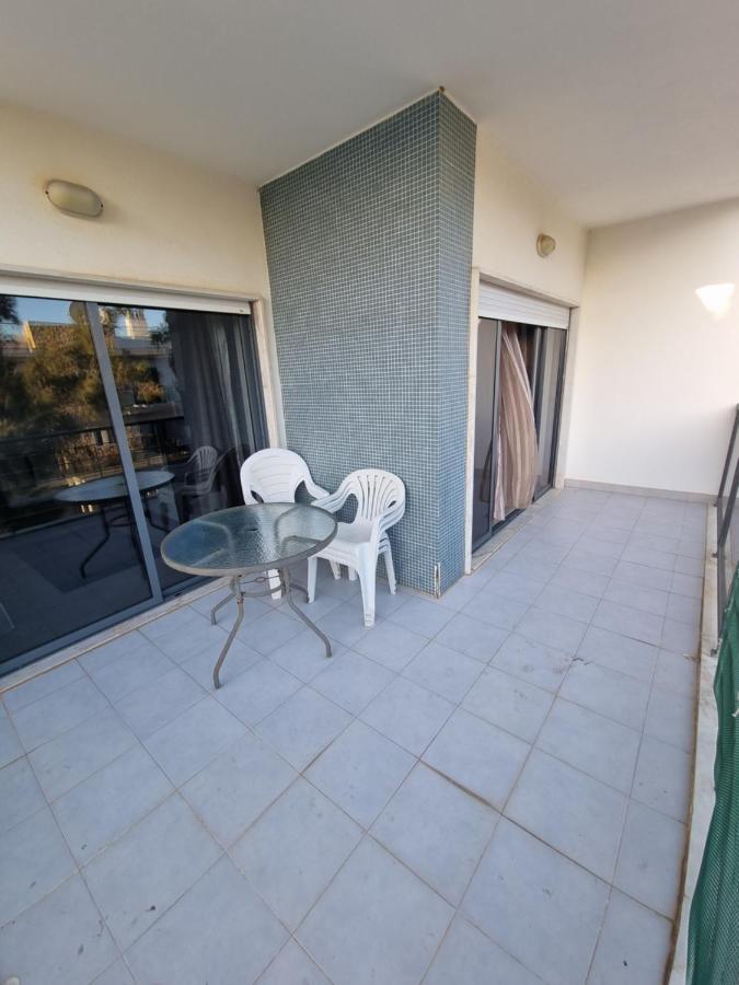 Ocean Pearl Appartement Lagos Buitenkant foto